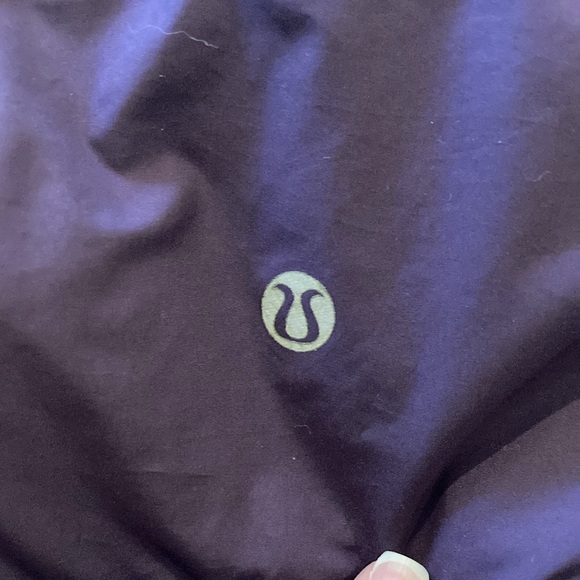 Gorgeous Lululemon- Fluff Off Vest - purple - Picture 15 of 15
